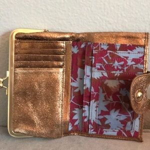 Hobo wallet